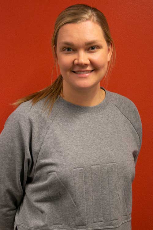 Pauliina Savijoki
