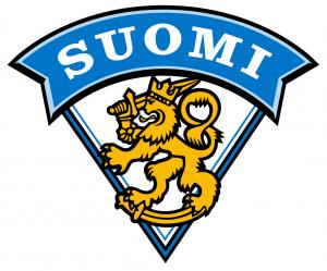 SJL SUOMI logo