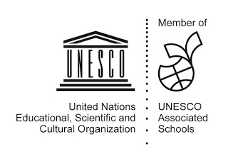 UNESCO ASPnet koulu Logo