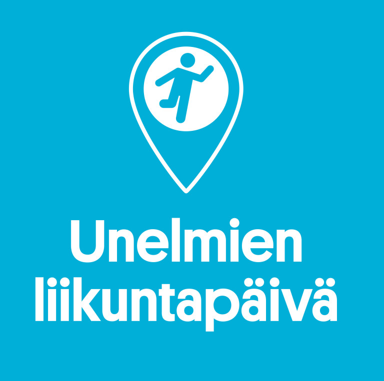 Unelmien liikuntapaiva Nelio MerkkiSIN