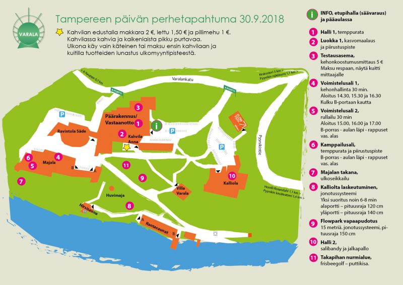 Varalan-aluekartta_tampereenpäivä-2018