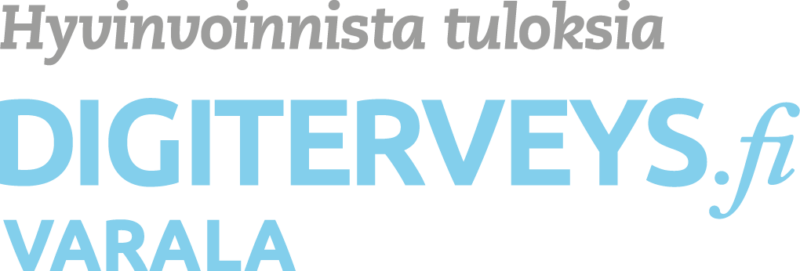 Digiterveys Varala