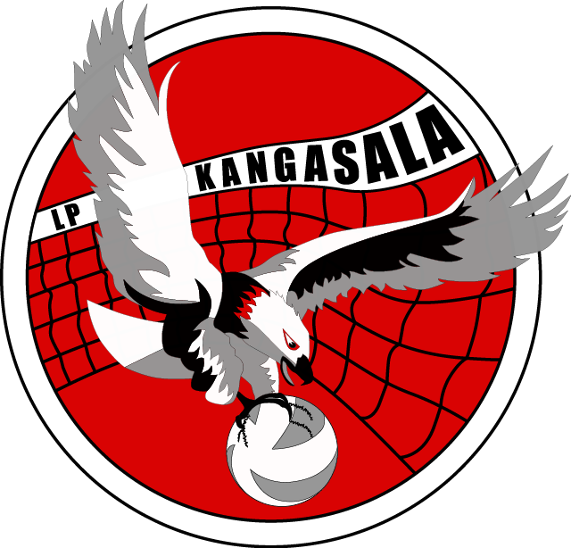 Kangasala Logo Pyorea