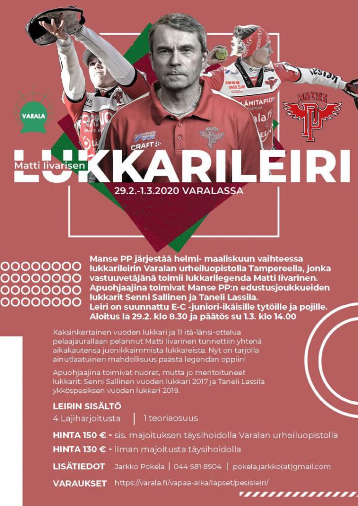 Lukkarileiri