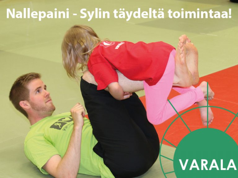 Nallepaini