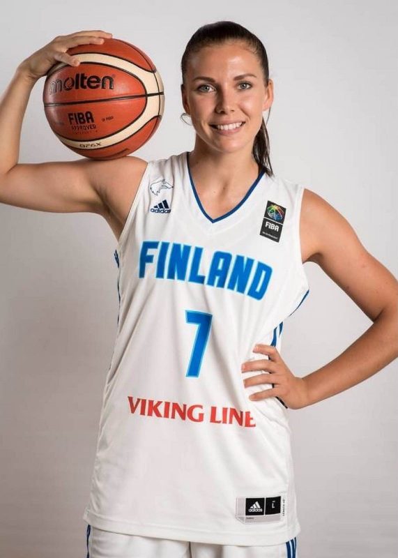 Saara