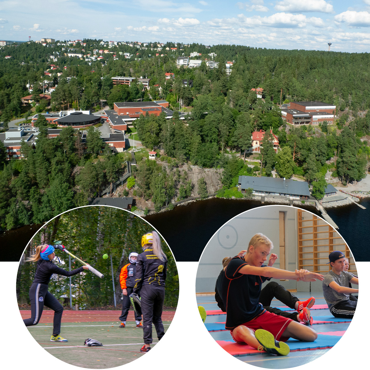 Tuo joukkueesi Varalaan!