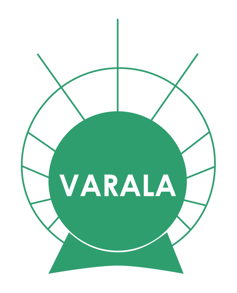 Varalan logo