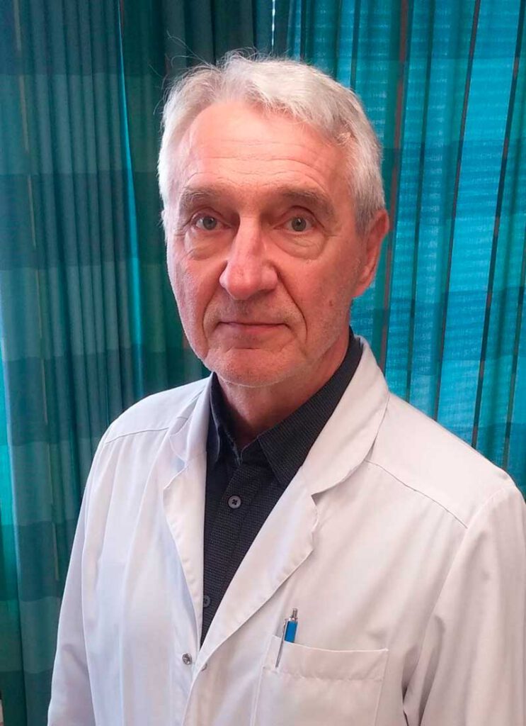 Jorma Järvinen