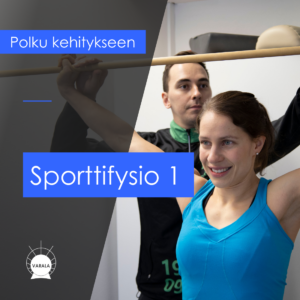 sporttifysio