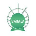 Varala logo