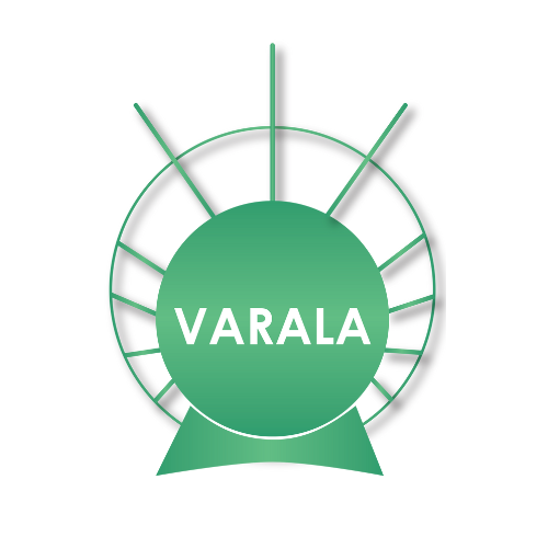 Varala logo