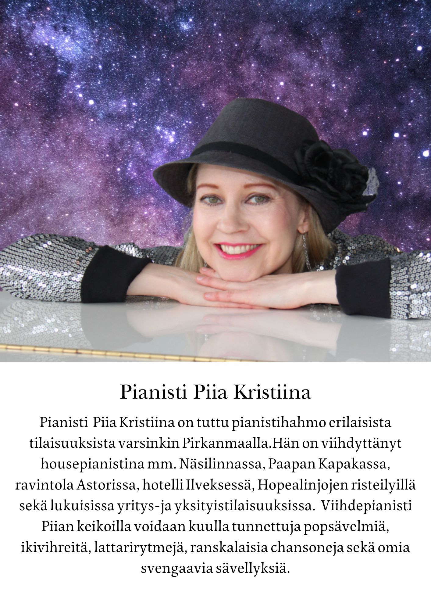 Piia Kristiina