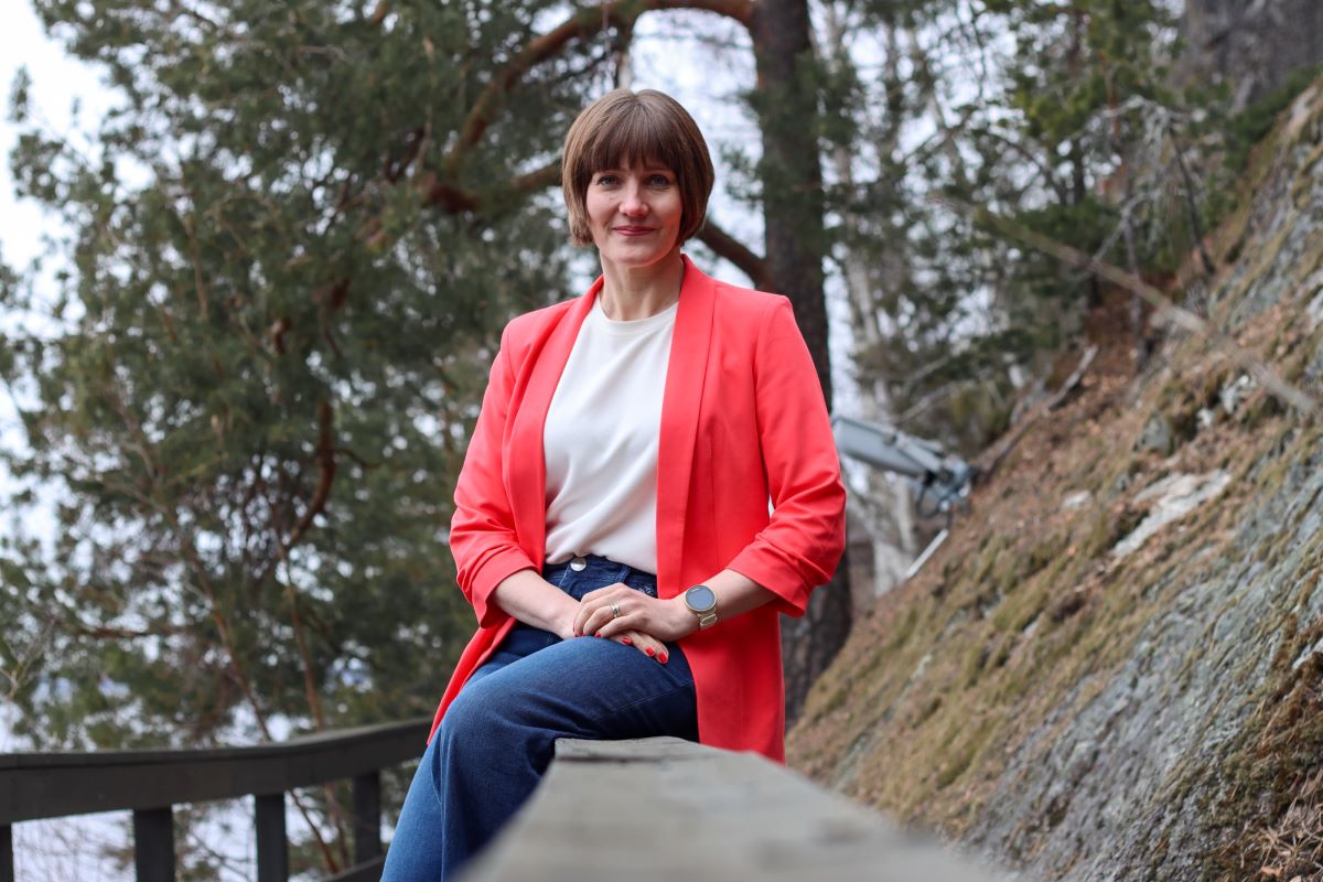 Urheiluopisto on vaikuttava ja käytännönläheinen vaihtoehto lukiolle