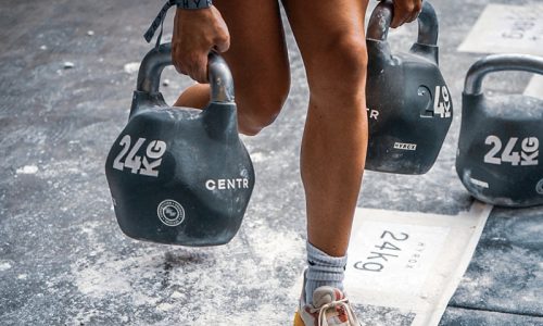 HYROX TRAINING CLUB Varala – avajaiset