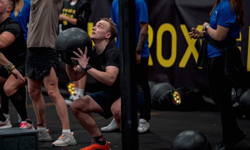 Introduction to HYROX