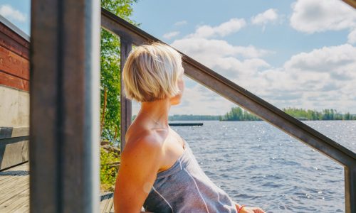 HyväOlo – Pilates & Jooga -elämysviikko aikuisille