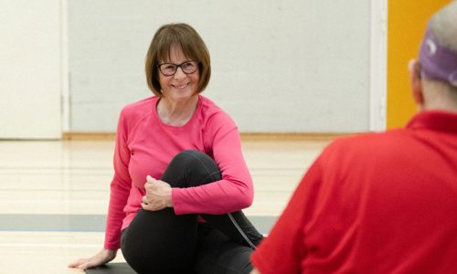 Elämäniloa Pilates & Kulttuuria