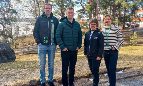 Varalan ja Ilveksen yhteistyö laajenee