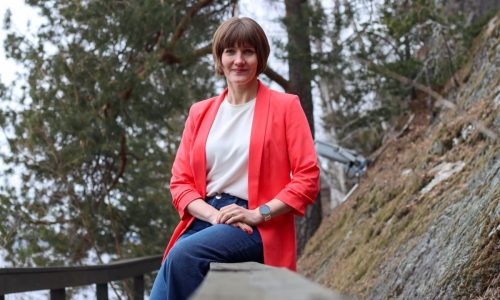 Urheiluopisto on vaikuttava ja käytännönläheinen vaihtoehto lukiolle