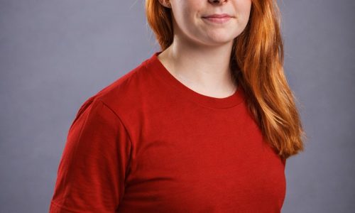 Salla Karhun lentopallotekniikkaleiri