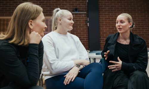 Rekrytointi: Matematiikan tuntiopettaja liikunta-alan ammatilliseen koulutuksen (YTO)