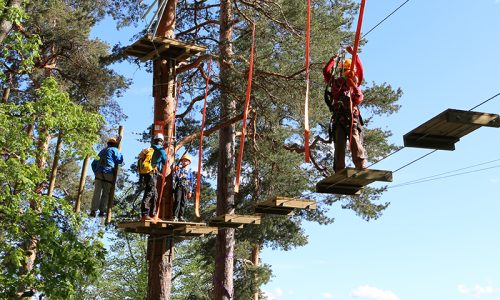Kun yhteistyö ei jää yhteen päivään – ALSO Finland Oy:n vuosi Varalassa