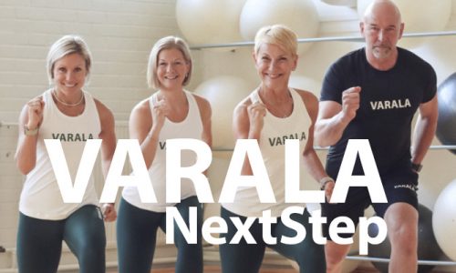 Varala NextStep – Uusi askel liikunta-alan ammattilaisille ja alasta kiinnostuneille