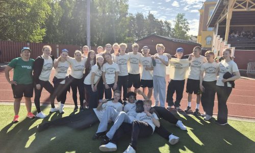 Pispalan koulun olympialaiset kokosivat liikunnan ilon äärelle