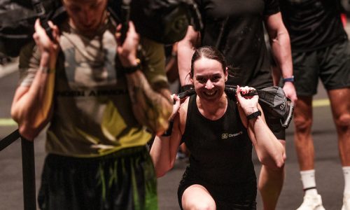 HYROX‑viikkotunnit