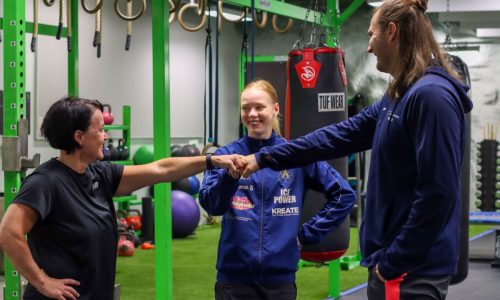 Huippunyrkkeilyn valmennus- ja asiantuntijatoiminta keskitetään kolmeen toimintaympäristöön – Varala Tampereella yhtenä tukipilarina