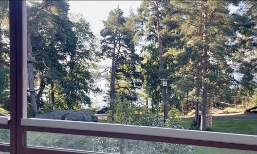 Varalan uudistuneet tilat kutsuvat viihtymään, kohtaamaan ja keskittymään