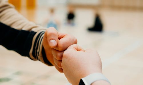 Käytännön vuorovaikutustaidot liikunnassa